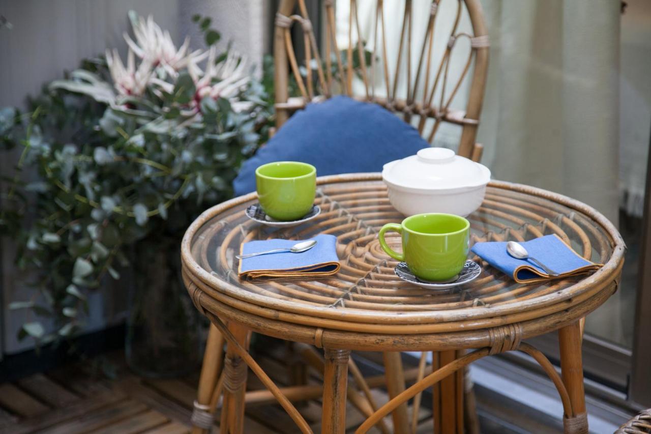 Beautiful Silent Apartment Private Parking Sevilla Exterior foto